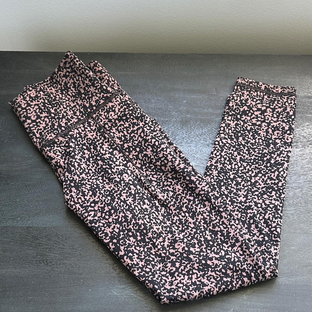 Athleta | Salutation Stash Pocket Gravel Tight (size XS) - Picture 2 of 6